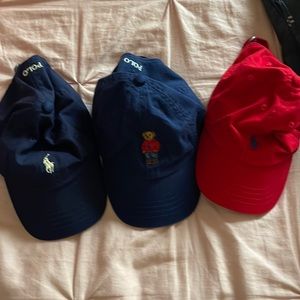 These have been SOLD I can’t seem to take this copy down. I apologize. 🤦🏽‍♀️